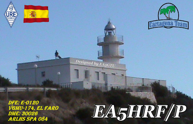 qsl faro mazarron